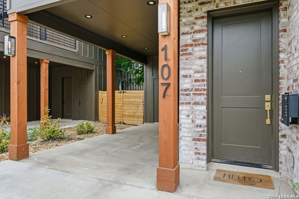 107 Dowdy Street San Antonio TX 78204
