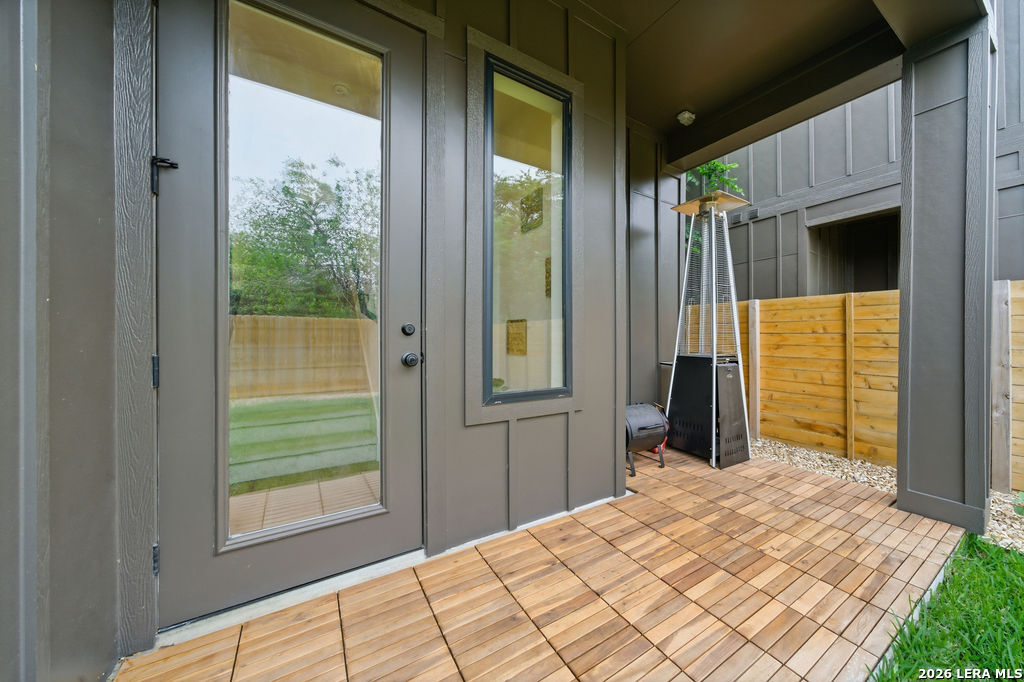 107 Dowdy Street San Antonio TX 78204