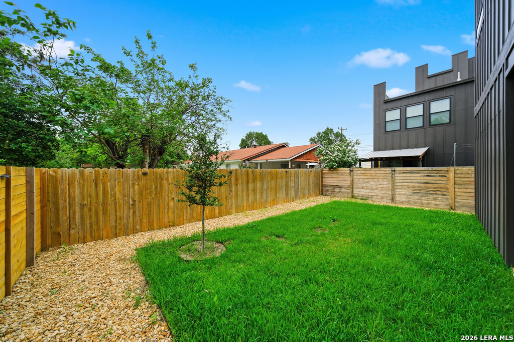 107 Dowdy Street San Antonio TX 78204