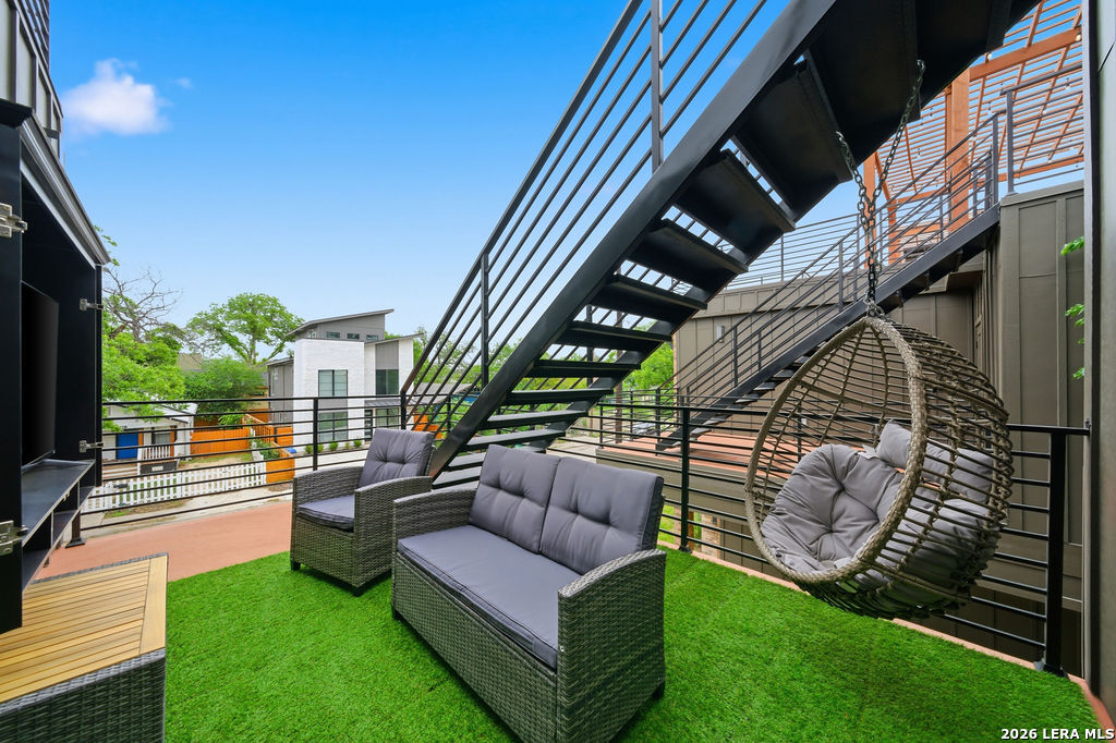 107 Dowdy Street San Antonio TX 78204