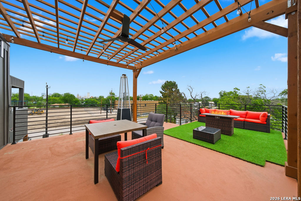 107 Dowdy Street San Antonio TX 78204