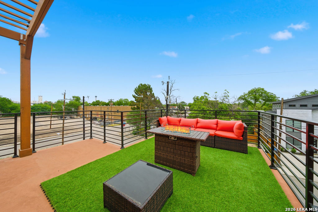 107 Dowdy Street San Antonio TX 78204