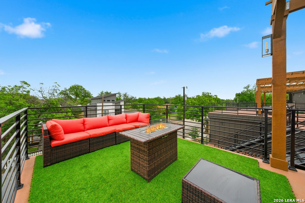 107 Dowdy Street San Antonio TX 78204