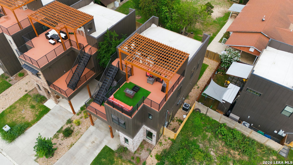 107 Dowdy Street San Antonio TX 78204