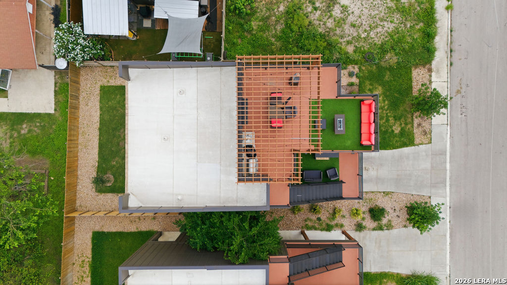 107 Dowdy Street San Antonio TX 78204