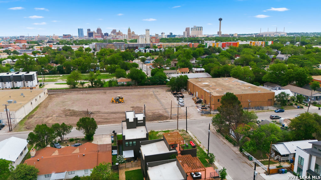 107 Dowdy Street San Antonio TX 78204