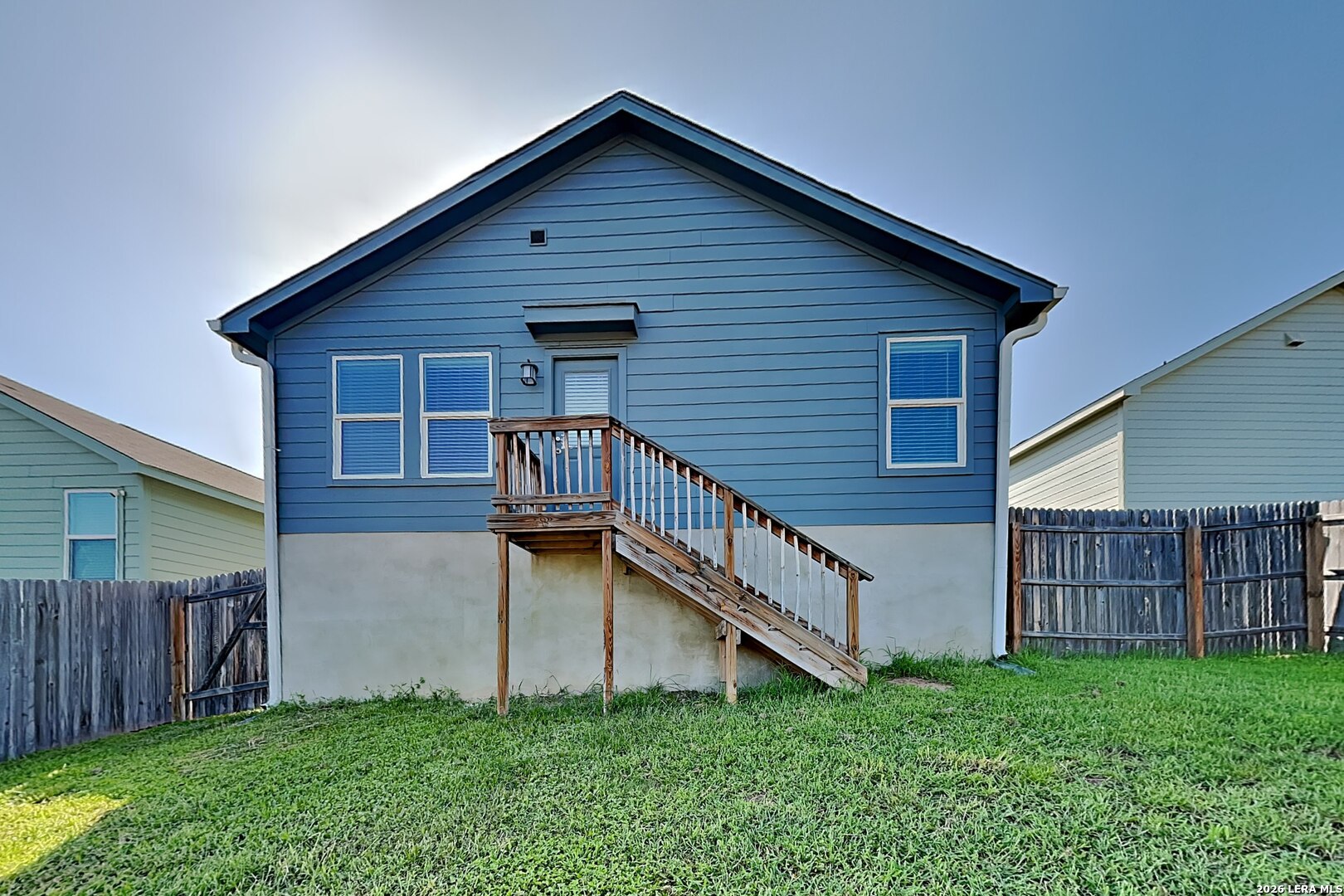 6639 Arid Way San Antonio TX 78252