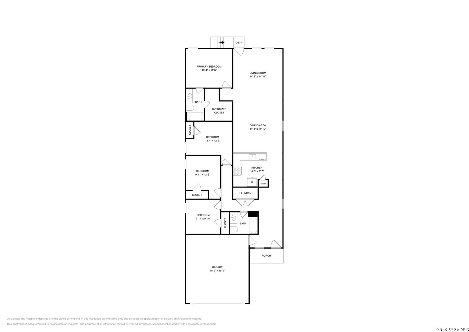6639 Arid Way San Antonio TX 78252