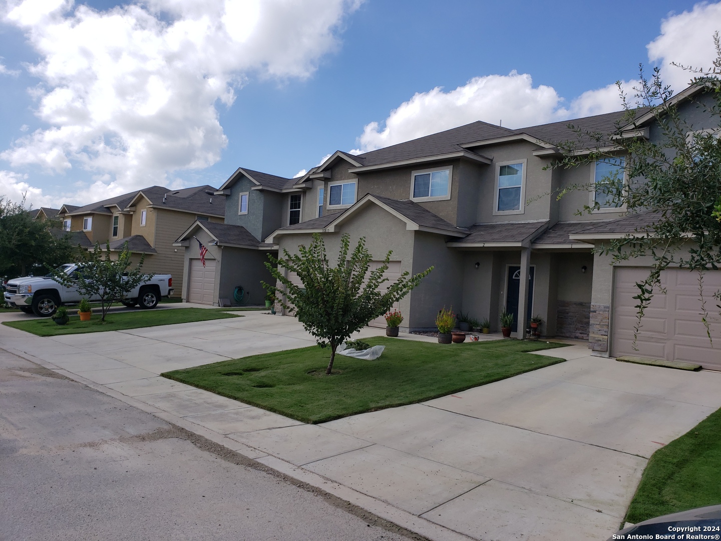 16815 Dancing Ava Selma TX 78154