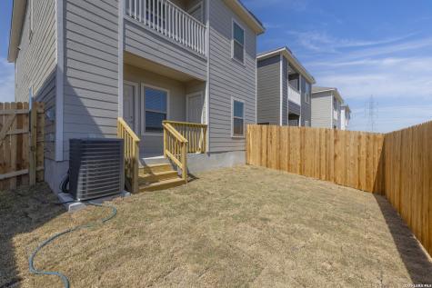 7126 Magnolia Creek San Antonio TX 78252