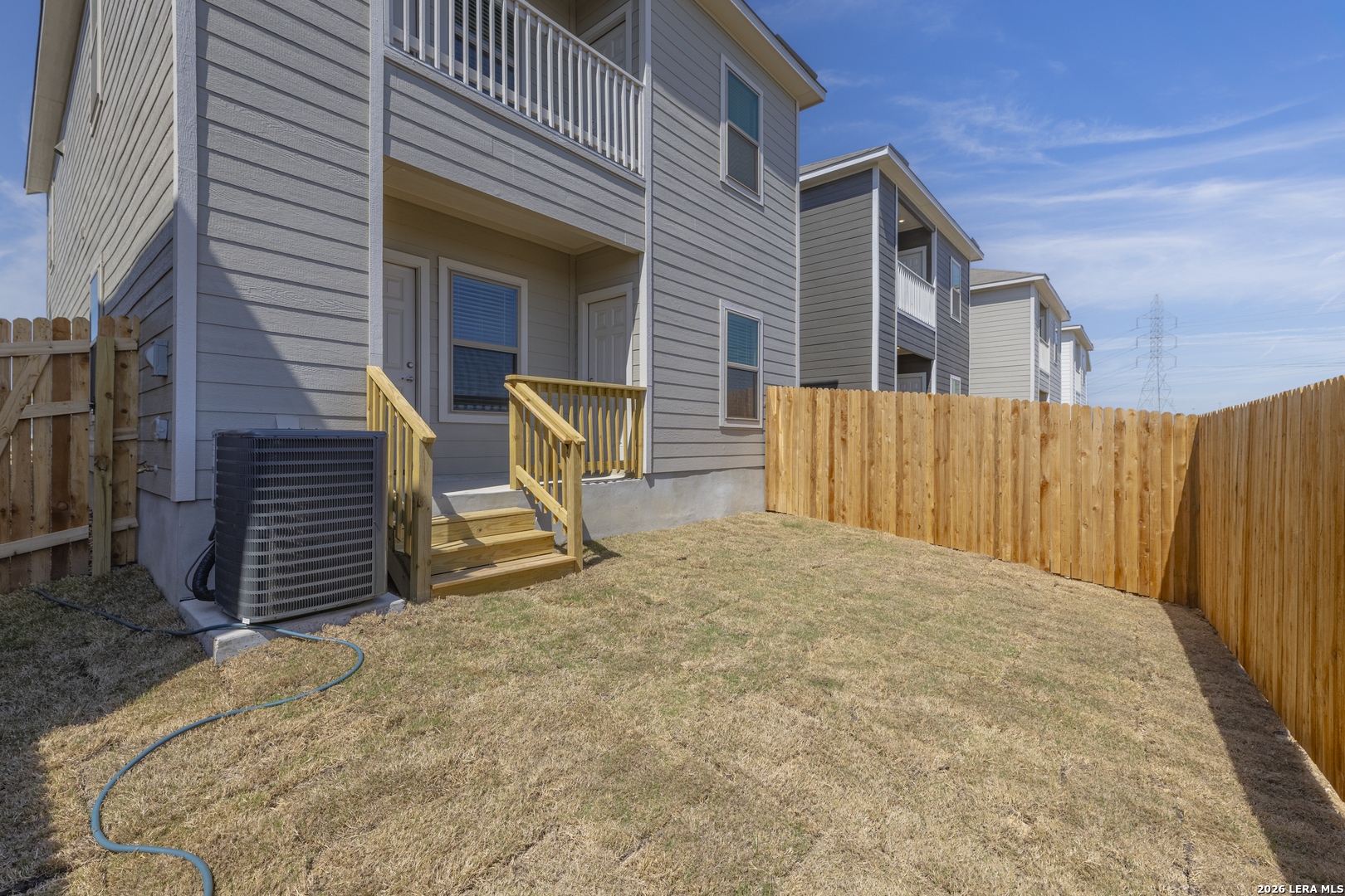 7126 Magnolia Creek San Antonio TX 78252