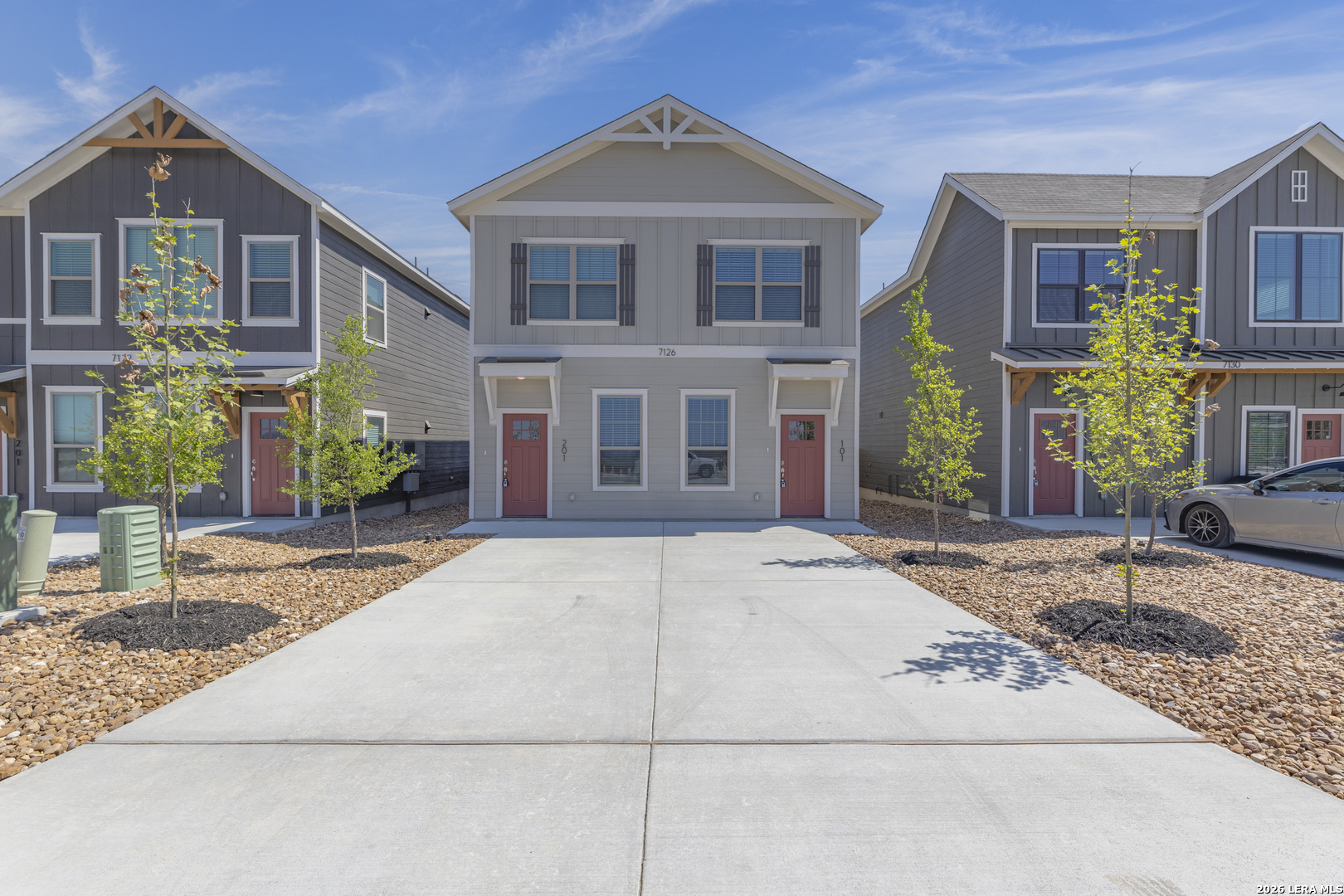 7126 Magnolia Creek San Antonio TX 78252