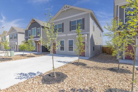 7126 Magnolia Creek San Antonio TX 78252