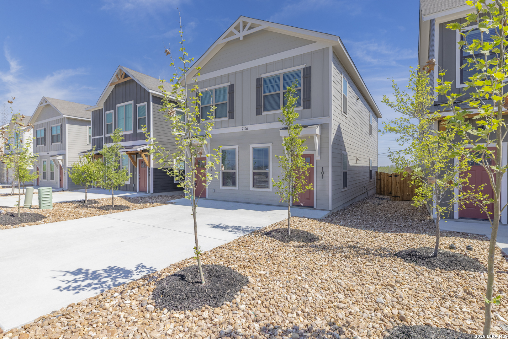 7126 Magnolia Creek San Antonio TX 78252