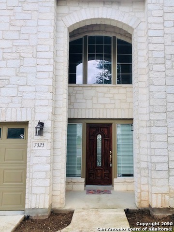 7323 Washita Way San Antonio TX 78256