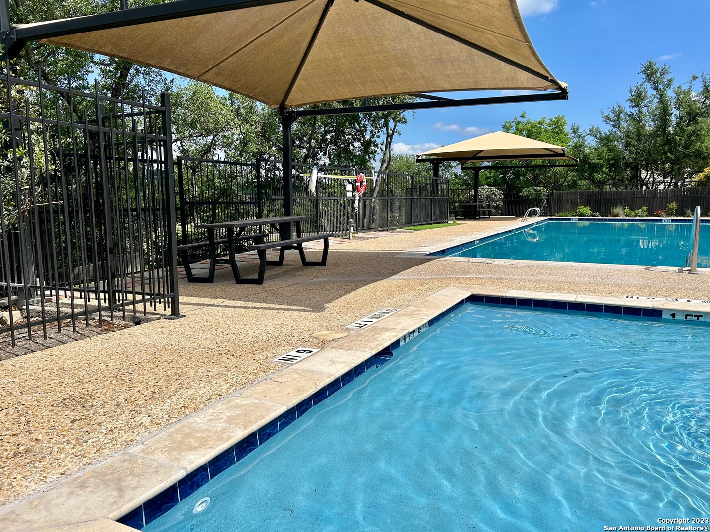 7323 Washita Way San Antonio TX 78256