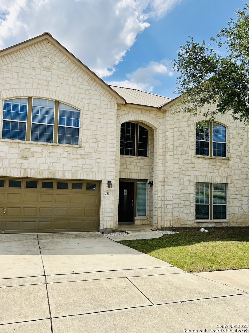 7323 Washita Way San Antonio TX 78256