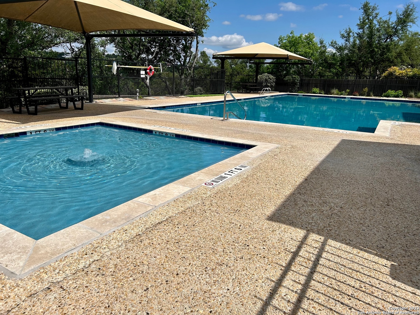7323 Washita Way San Antonio TX 78256