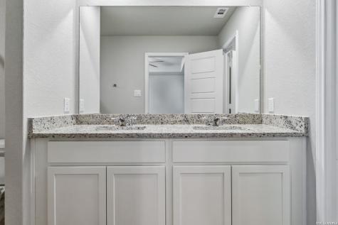 3842 Abbott Pass St.hedwig TX 78152