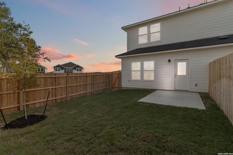 3842 Abbott Pass St.hedwig TX 78152