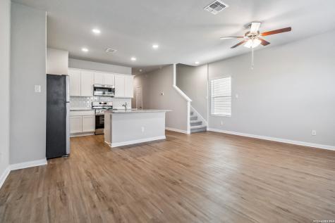 3842 Abbott Pass St.hedwig TX 78152