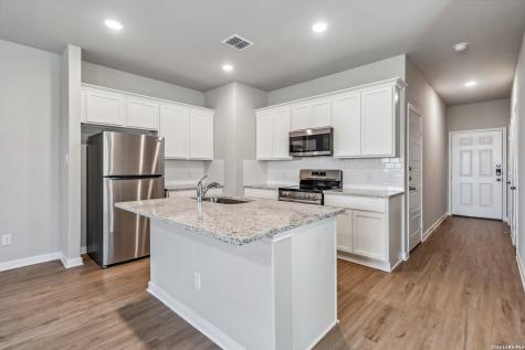 3842 Abbott Pass St.hedwig TX 78152