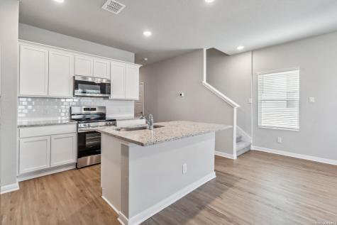 3842 Abbott Pass St.hedwig TX 78152