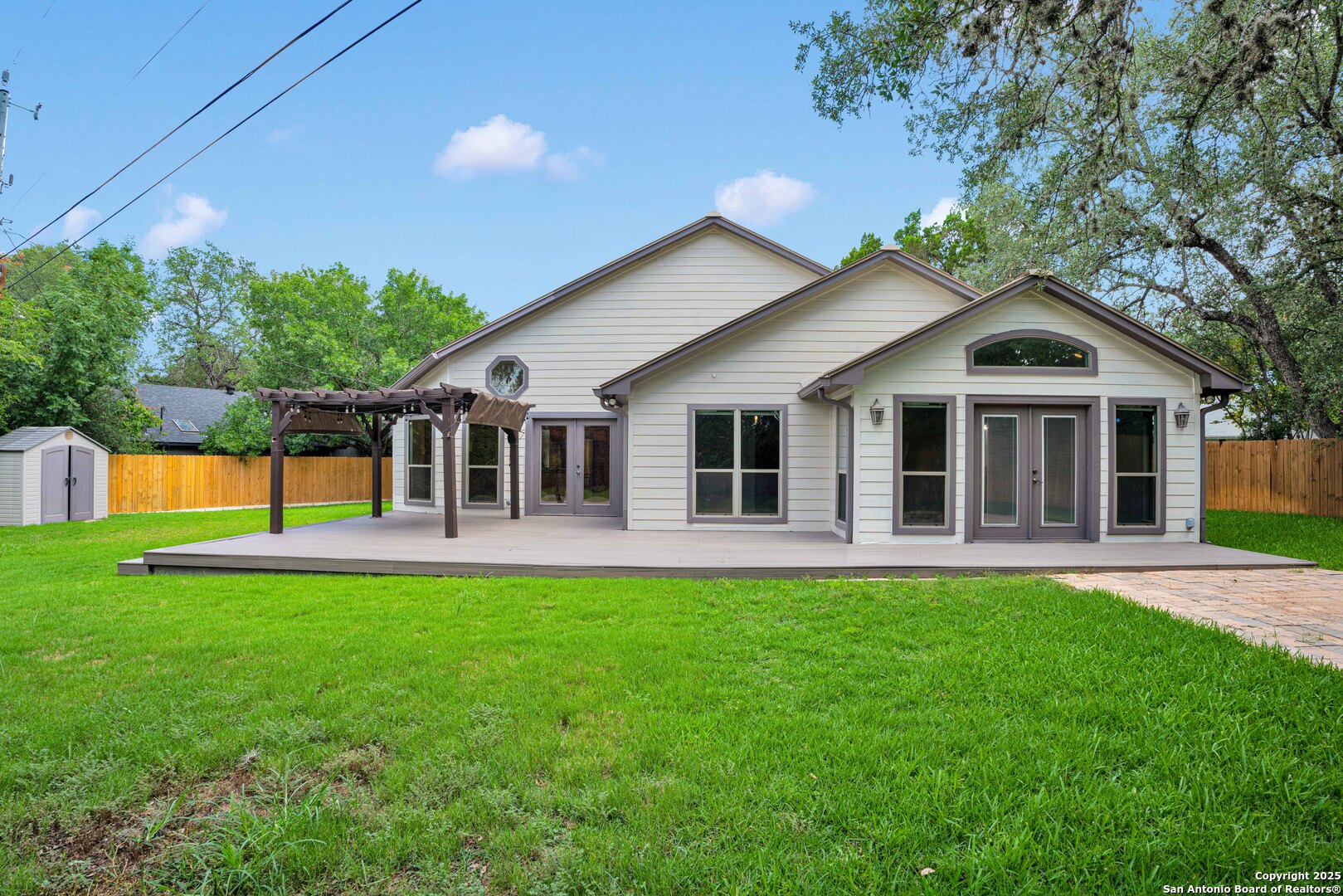 2607 Knights Walk San Antonio TX 78231