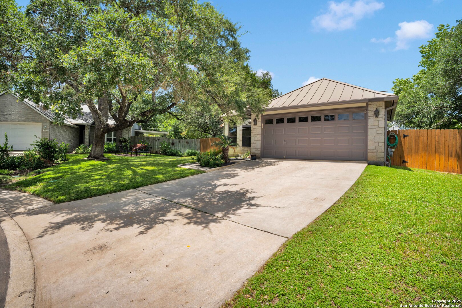 2607 Knights Walk San Antonio TX 78231