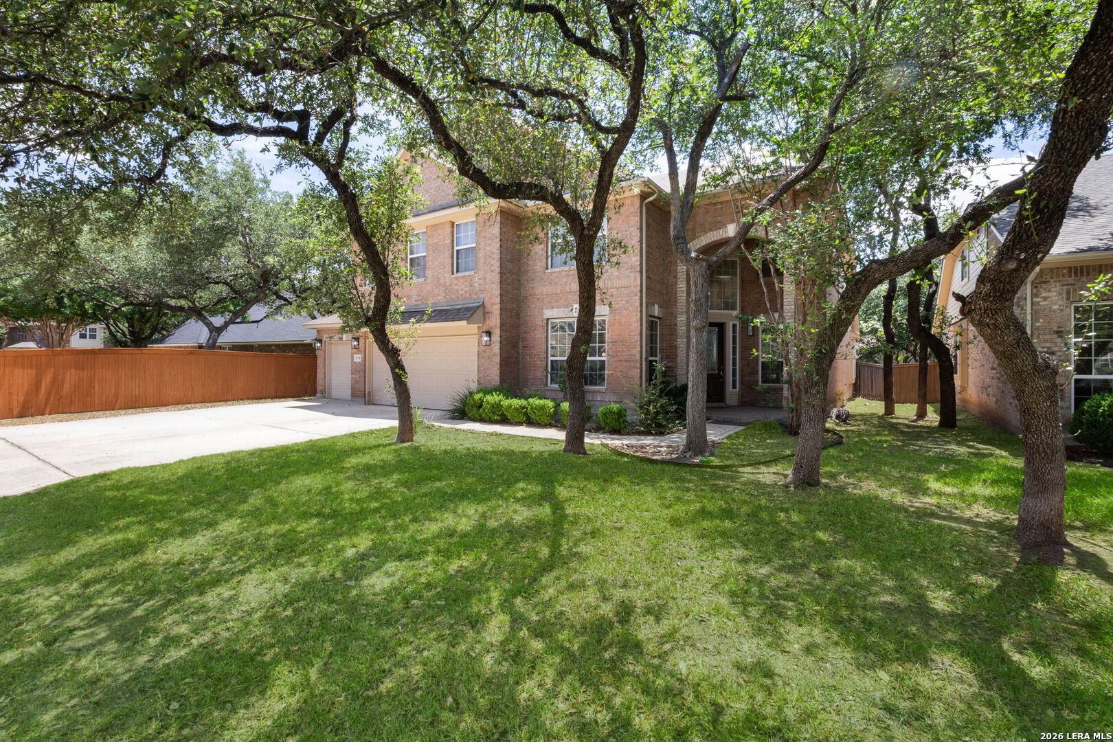 25314 Bunker Drive San Antonio TX 78260