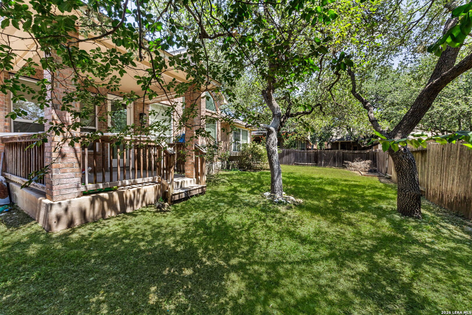 25314 Bunker Drive San Antonio TX 78260