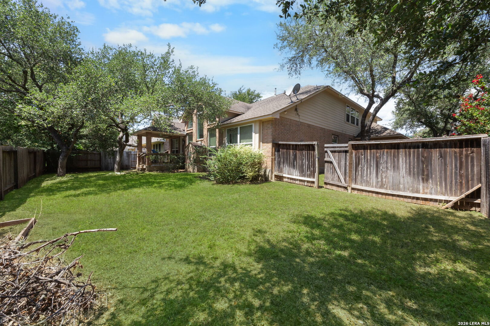 25314 Bunker Drive San Antonio TX 78260