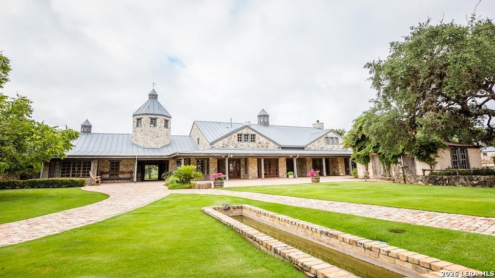 25314 Bunker Drive San Antonio TX 78260