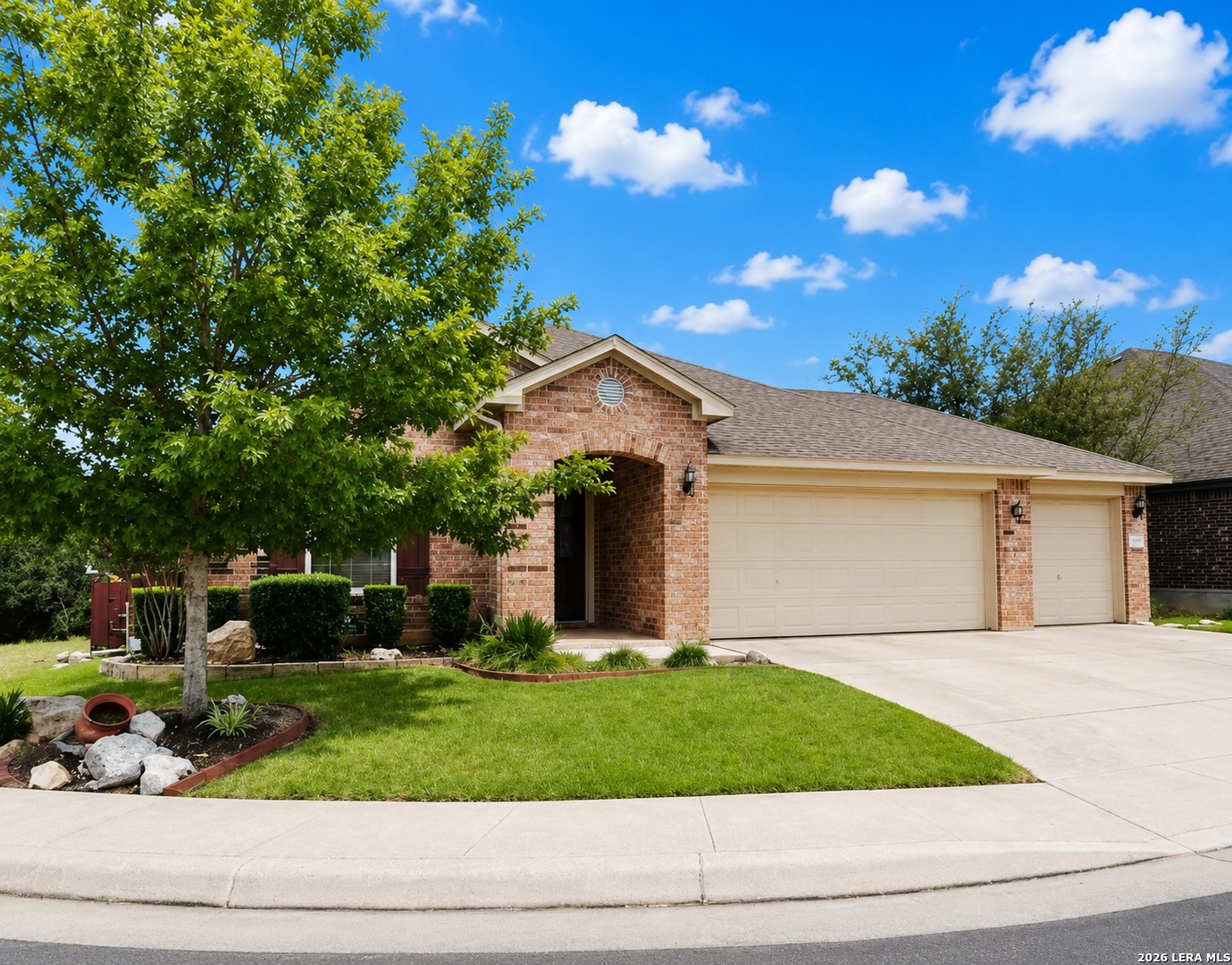 2724 Tuscan Crest San Antonio TX 78261