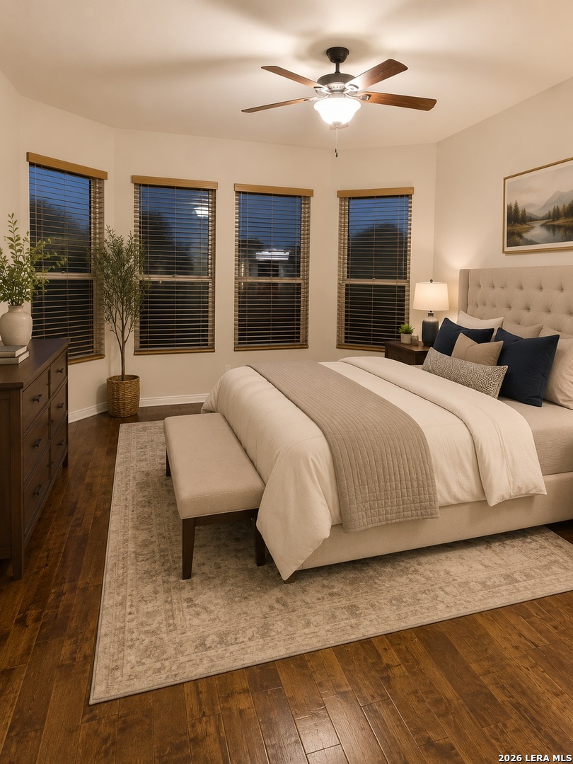 2724 Tuscan Crest San Antonio TX 78261