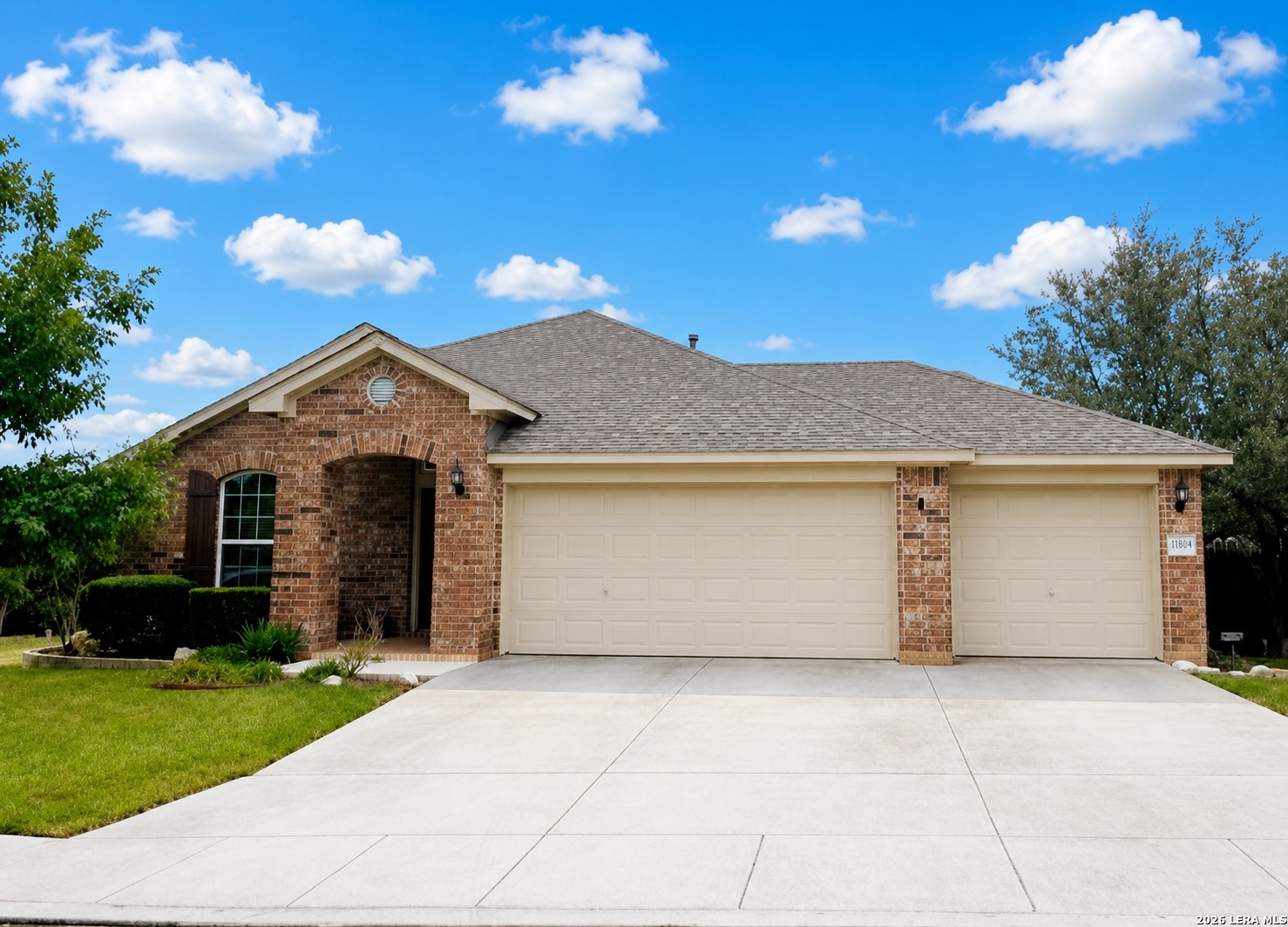 2724 Tuscan Crest San Antonio TX 78261