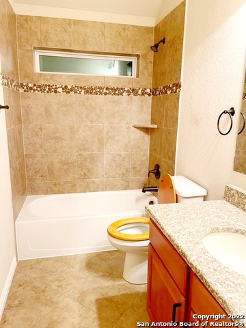2724 Tuscan Crest San Antonio TX 78261