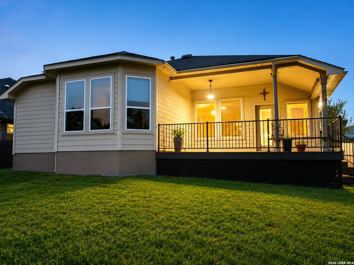 2724 Tuscan Crest San Antonio TX 78261