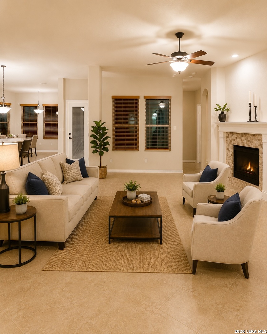 2724 Tuscan Crest San Antonio TX 78261
