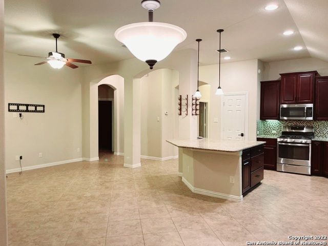2724 Tuscan Crest San Antonio TX 78261