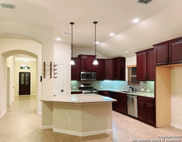 2724 Tuscan Crest San Antonio TX 78261