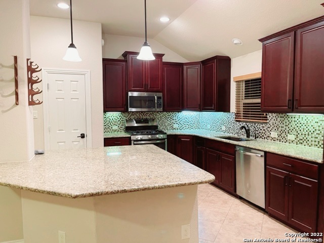 2724 Tuscan Crest San Antonio TX 78261