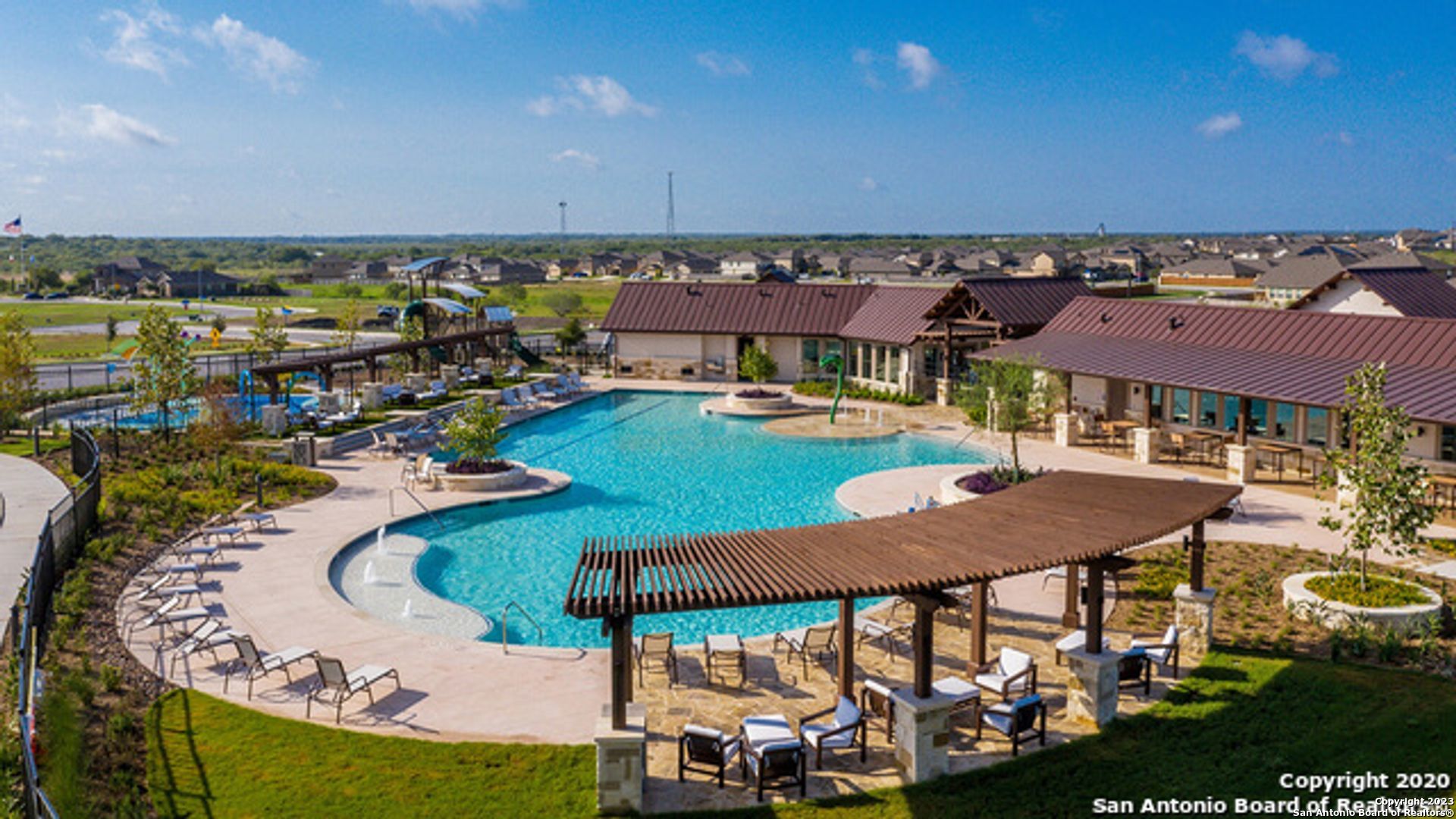 6815 Capriccio Spirit San Antonio TX 78252