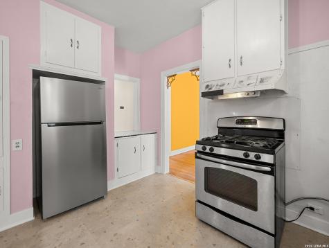 1627 Schley San Antonio TX 78210