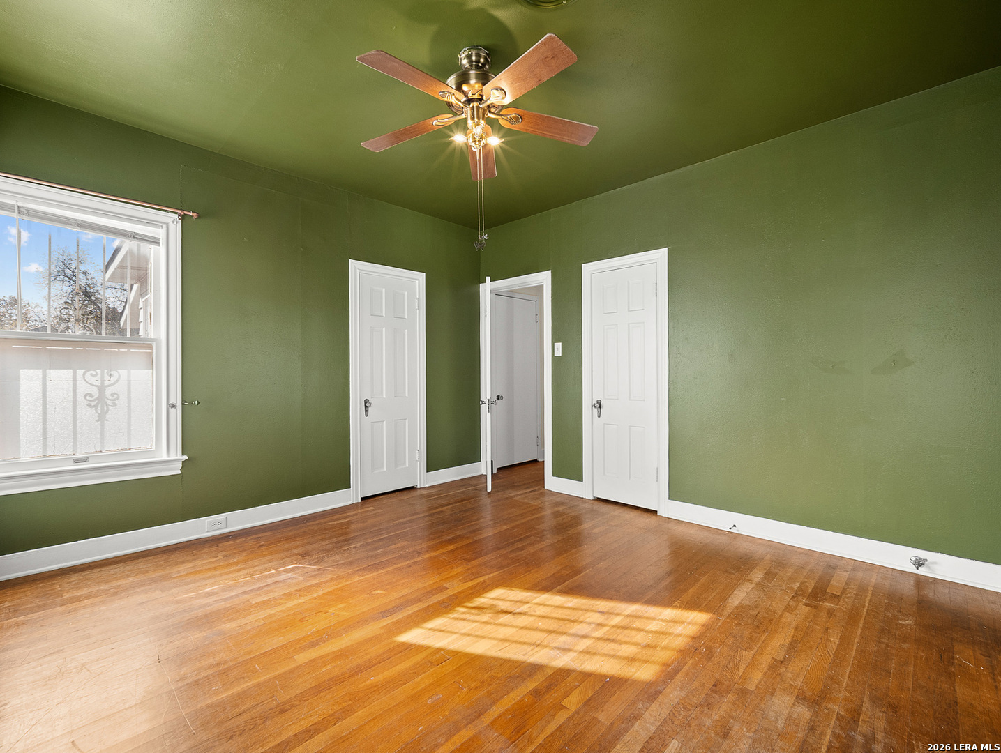 1627 Schley San Antonio TX 78210