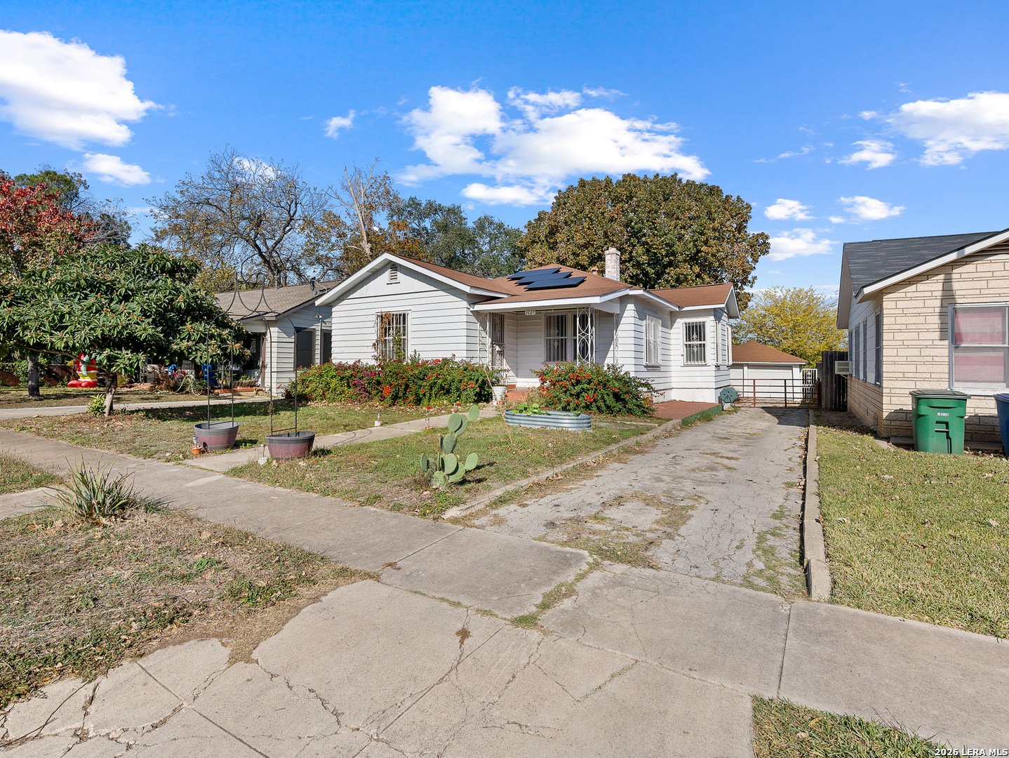 1627 Schley San Antonio TX 78210