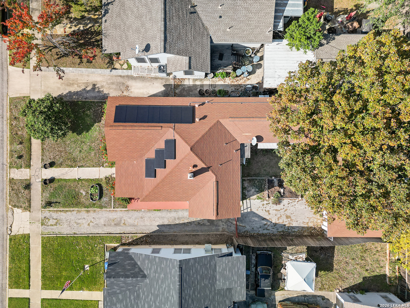1627 Schley San Antonio TX 78210