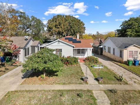 1627 Schley San Antonio TX 78210