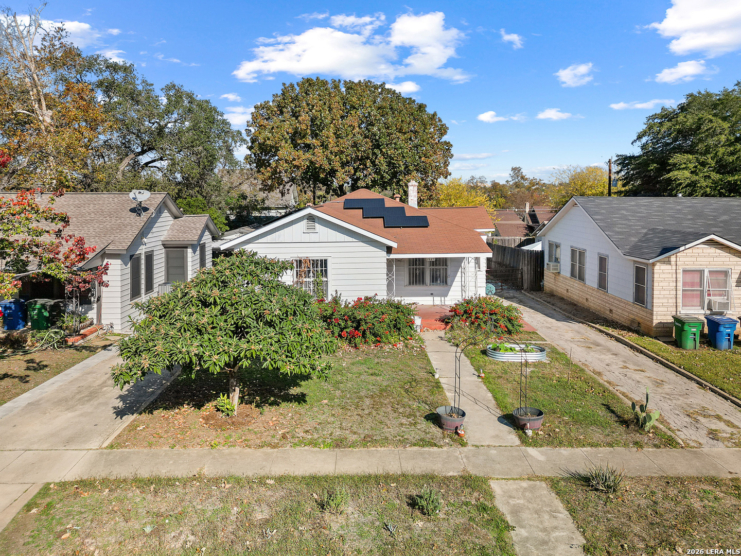 1627 Schley San Antonio TX 78210
