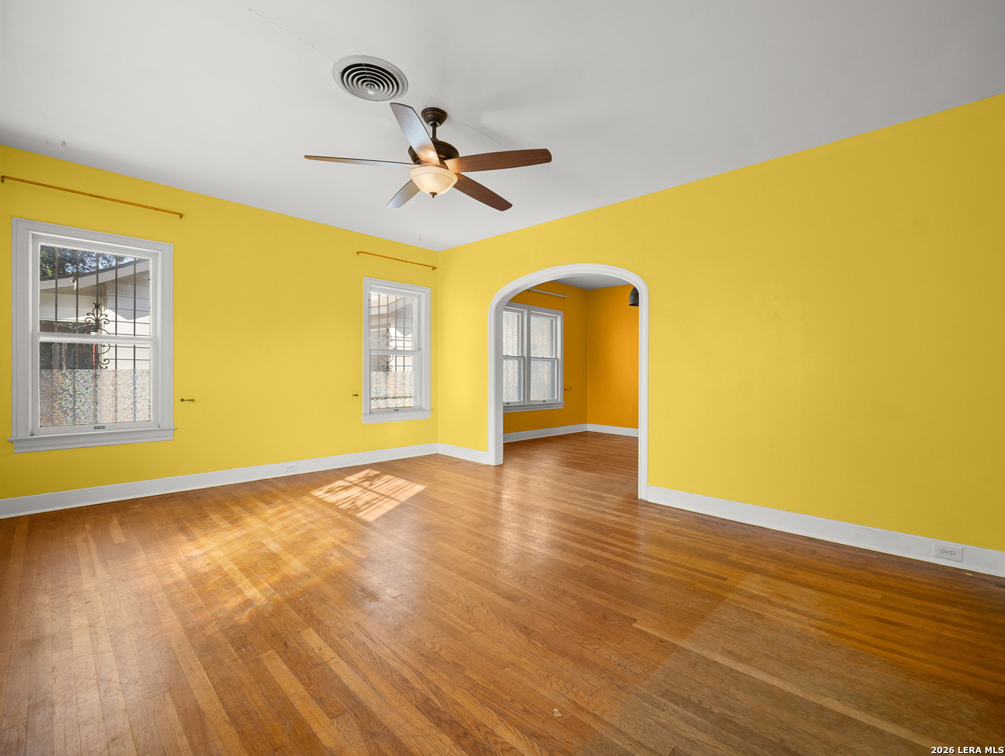 1627 Schley San Antonio TX 78210
